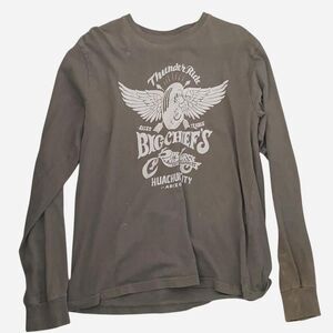 Thunderbird Men's Shirt